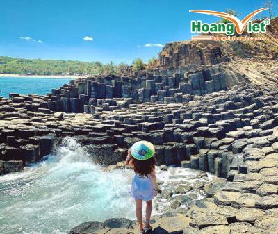 CHƯƠNG TRÌNH DU LỊCH DỊP LỄ 30/4 HÀ NỘI - QUY NHƠN – HÀ NỘI BAY VIETNAM AIRLINES 