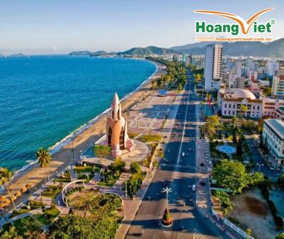 CHƯƠNG TRÌNH DU LỊCH NHA TRANG 