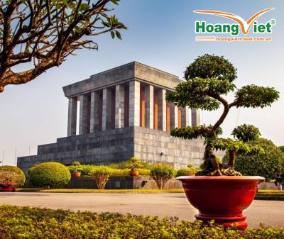 Chương trình du lịch THĂM QUAN THỦ ĐÔ HÀ NỘI