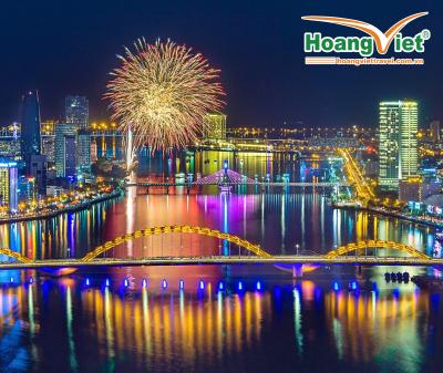 ĐÀ NẴNG – SƠN TRÀ – BÀ NÀ – PHỐ CỔ HỘI AN (BAY SUN PHUQUOC AIRWAYS)