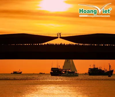 DU LỊCH DỊP LỄ 30/4 HÀ NỘI - ĐẢO NGỌC PHÚ QUỐC BAY SUN PHU QUOC AIRWAYS