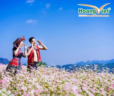 HÀ GIANG –YÊN MINH – LŨNG CÚ – ĐỒNG VĂN – HÀ NỘI 3 NGÀY 2 ĐÊM 