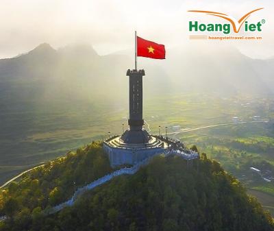 HÀ GIANG –YÊN MINH – LŨNG CÚ – ĐỒNG VĂN – HÀ NỘI