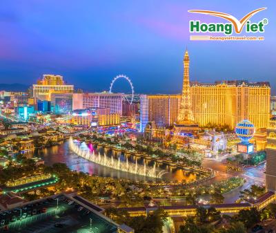 HÀNH TRÌNH ĐÔNG TÂY HOA KỲ KHÁM PHÁ MÙA THU XỨ CỜ HOA  NEW YORK - PHILADELPHIA - DELAWARE - WASHINGTON DC - LAS VEGAS – GRAND CANYON - LOS ANGELES – UNIVERSAL STUDIO - HOLLYWOOD - SAN DIEGO - SAN JOSE - SAN FRANCISCO BAY EVA AIR 5*