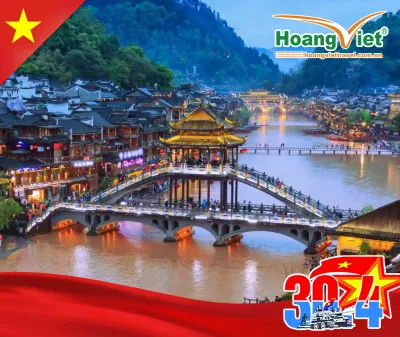 HÀNH TRÌNH KHÁM PHÁ CÔN MINH – ĐẠI LÝ “NƠI THIÊN NHIÊN KỂ CHUYỆN”