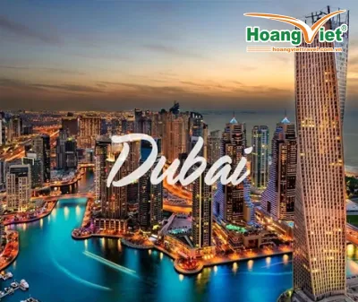 KHÁM PHÁ CÁC TIỂU VƯƠNG QUỐC Ả RẬP HUYỀN BÍ DUBAI – MIRACLE GARDEN- ABU DHABI BAY EMIRATE 5*