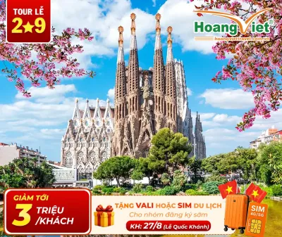 KHÁM PHÁ CUNG ĐƯỜNG ĐẸP NHẤT NAM ÂU MIỀN NAM PHÁP – MONACO TÂY BAN NHA – BỒ ĐÀO NHA BAY TURKISH AIRLININES