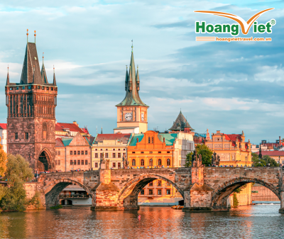 KHÁM PHÁ ĐÔNG ÂU CỔ KÍNH ĐỨC – SÉC – ÁO SLOVAKIA – HUNGARY BAY TURKISH AIRLINES