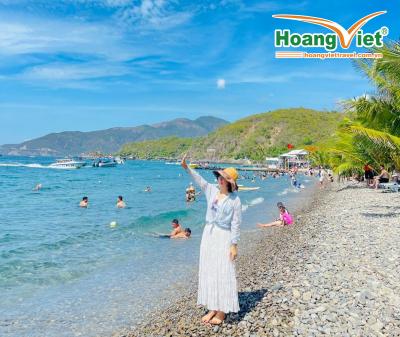 KHÁM PHÁ HÀ NỘI - NHA TRANG - ĐÀ LẠT -  HÀ NỘI BAY VIETNAM AIRLINES 
