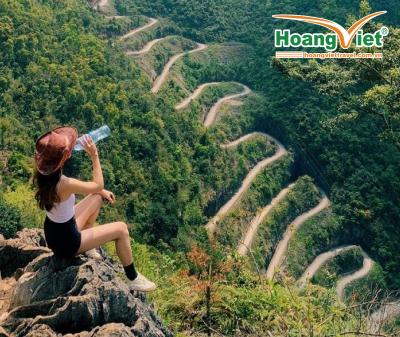 KHÁM PHÁ HÀ NỘI – SAPA – HÀ GIANG - HÀ NỘI KHỞI HÀNH THỨ 4 VÀ THỨ 6 HÀNG TUẦN 