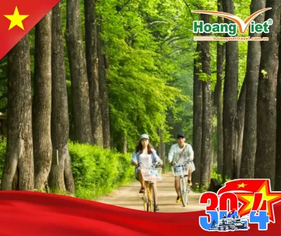 KHÁM PHÁ MÙA HÈ RỰC RỠ TẠI XỨ SỞ KIM CHI HÀN QUỐC 2026 HÀ NỘI – SEOUL – NAMI – EVERLAND – HÀ NỘI BAY VIETNAM AIRLINES