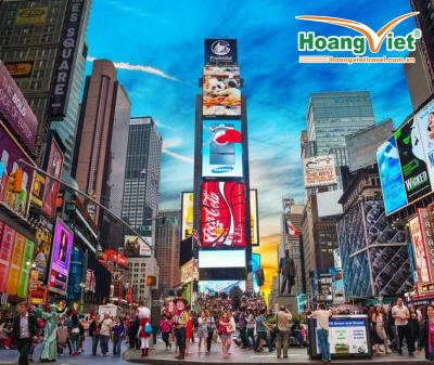  LOS ANGELES - UNIVERSAL HOLLYWOOD - SAN DIEGO - LOS ANGELES - BARSTOW - LAS VEGAS - SEVEN MAGIC MOUNTAIN -  HẺM NÚI ĐÁ ĐỎ - RED ROCK GRAND CANYON - WASHINGTON DC - PHILADELPHIA - NEW YORK + BAY EVA AIRLINES 5*