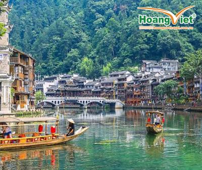 NAM NINH - THANH TÚ SƠN - THÁI BÌNH CỔ TRẤN NAM NINH CHI DẠ - GA TÀU CAO TỐC NAM NINH ĐÔNG 3 NGÀY 2 ĐÊM 