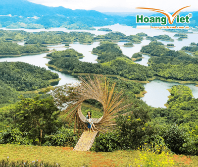 Tour Buôn Mê Thuột - Kon Tum - Pleiku 4n3d bay VNA