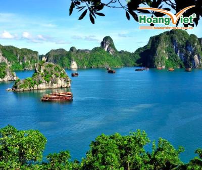 Tour Du Lịch Hạ Long 3 Ngày 2 Đêm