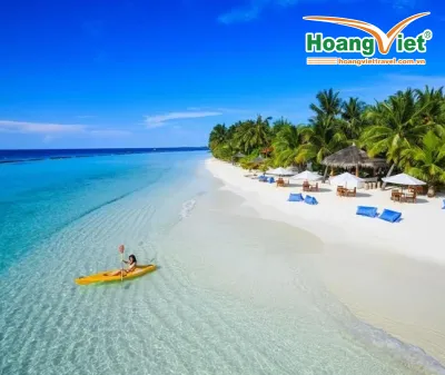 Tour Du Lịch Phú Quốc 4n3d Bay Sun Airways Cực Hấp Dẫn