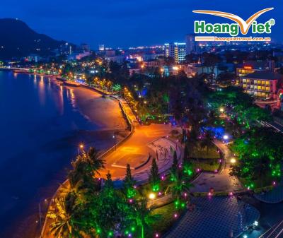 Tour Hà Nội Mũi Né Vũng Tàu 4N3Đ trọn gói giá tốt
