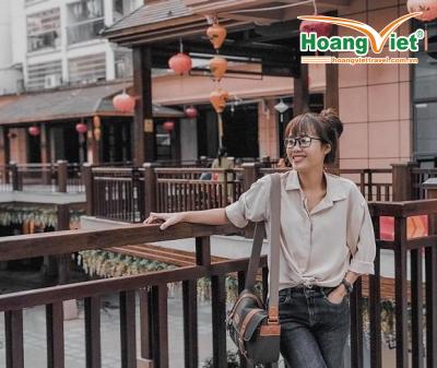 TOUR MÓNG CÁI – TRÀ CỔ – ĐÔNG HƯNG TRUNG QUỐC