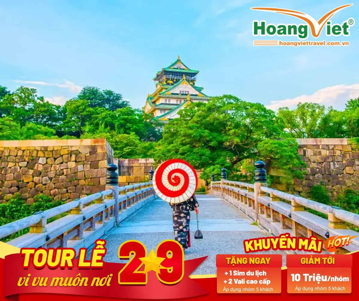 CUNG ĐƯỜNG VÀNG NHẬT BẢN 2025 MÙA HÈ RỰC RỠ MUÔN SẮC HOA BAY VIETJET AIR du-lich-nhat-ban-hoangviettravel