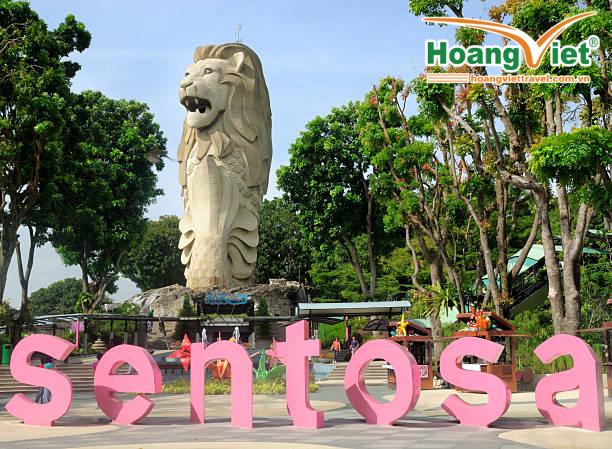 Tour du lịch Singapore - Malaysia Tour du lịch Singapore - Malaysia