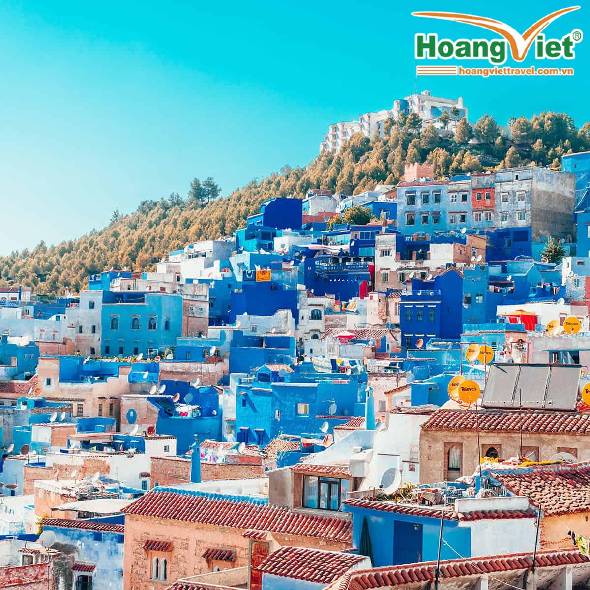 du lịch MOROCCO - hoàng việt travel du lịch MOROCCO - hoàng việt travel