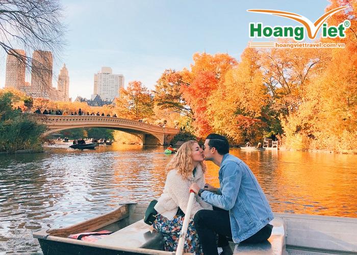 Tour Mỹ Liên Tuyến 2 Bờ Đông Tây Tour Mỹ Liên Tuyến 2 Bờ Đông Tây