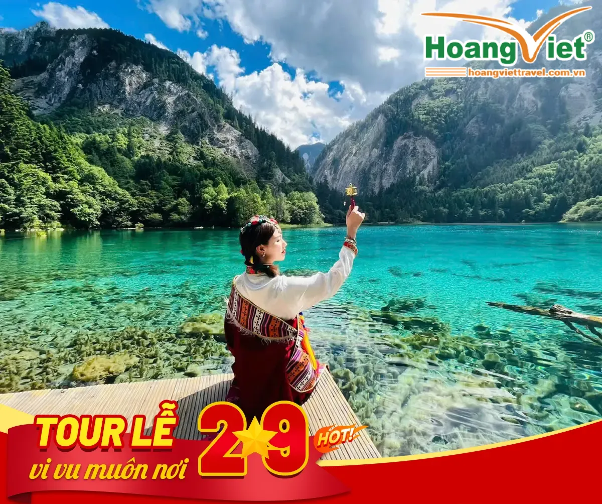 KHÁM PHÁ TỨ XUYÊN HÀ NỘI- THÀNH ĐÔ- THIÊN ĐƯỜNG HẠ GIỚI CỬU TRẠI CÂU- CÔNG VIÊN GẤU TRÚC – LẠC SƠN ĐẠI PHẬT BAY SICHUAN AIRLINES du lịch trung quốc