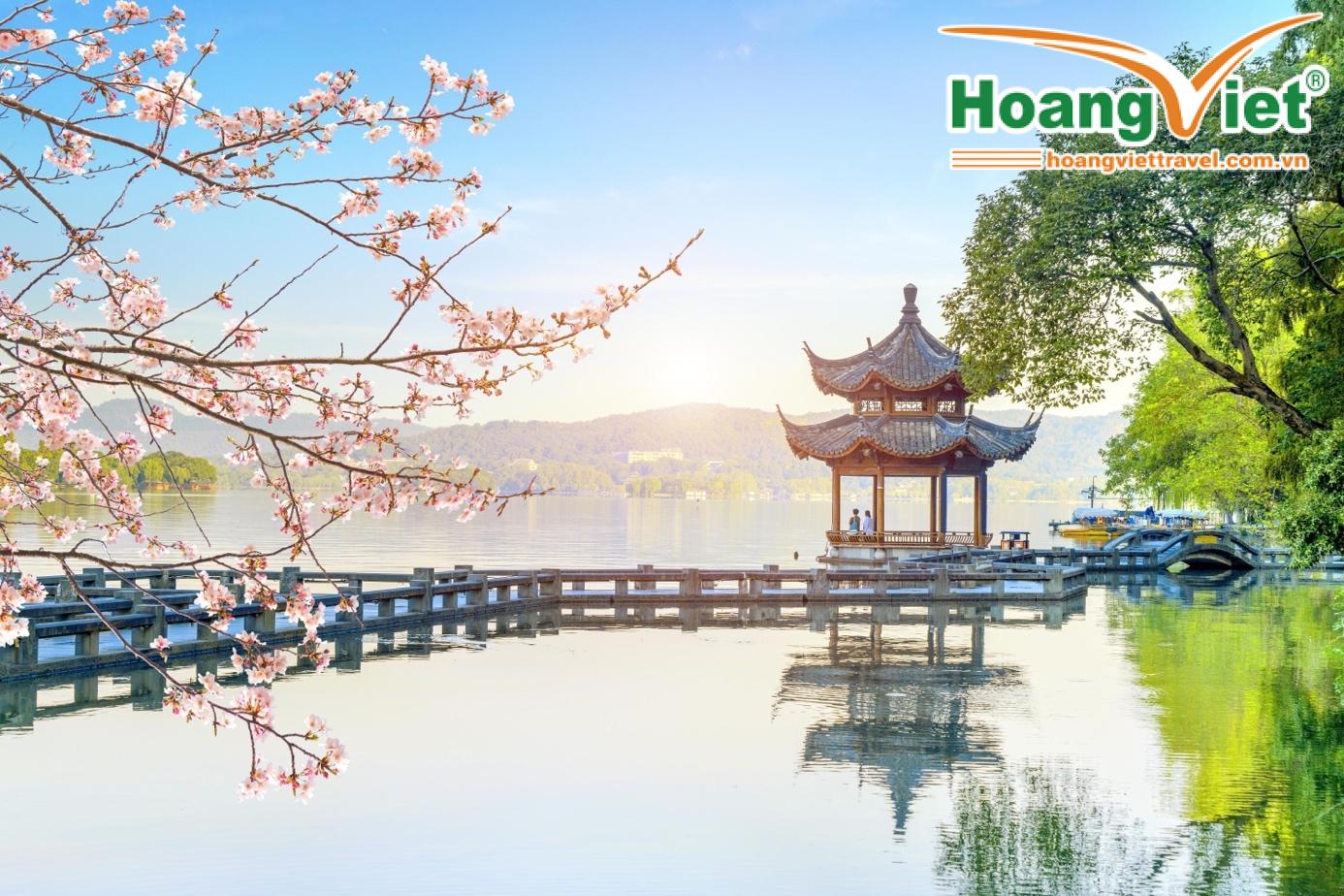 Tour Bắc Kinh Thượng Hải Hàng Châu Ô Trấn 7 Ngày 6 Đêm Tour Bắc Kinh Thượng Hải Hàng Châu Ô Trấn 7 Ngày 6 Đêm