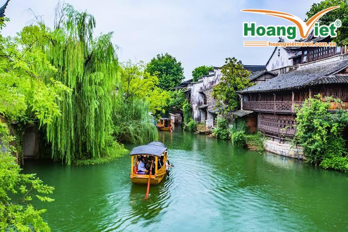 Tour Du Lịch Thượng Hải Bắc Kinh 7 Ngày 6 Đêm Cực Hot Tour Du Lịch Thượng Hải Bắc Kinh 7 Ngày 6 Đêm Cực Hot