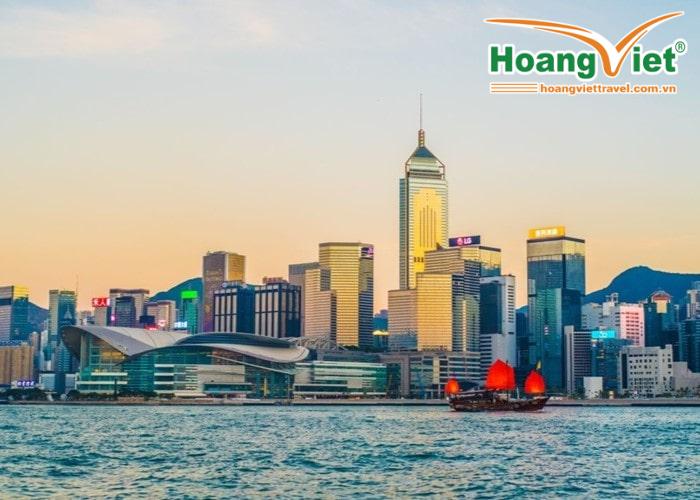 Tour Quảng Châu Chu Hải Thẩm Quyến 4 Ngày 3 Đêm Tour Quảng Châu Chu Hải Thẩm Quyến 4 Ngày 3 Đêm