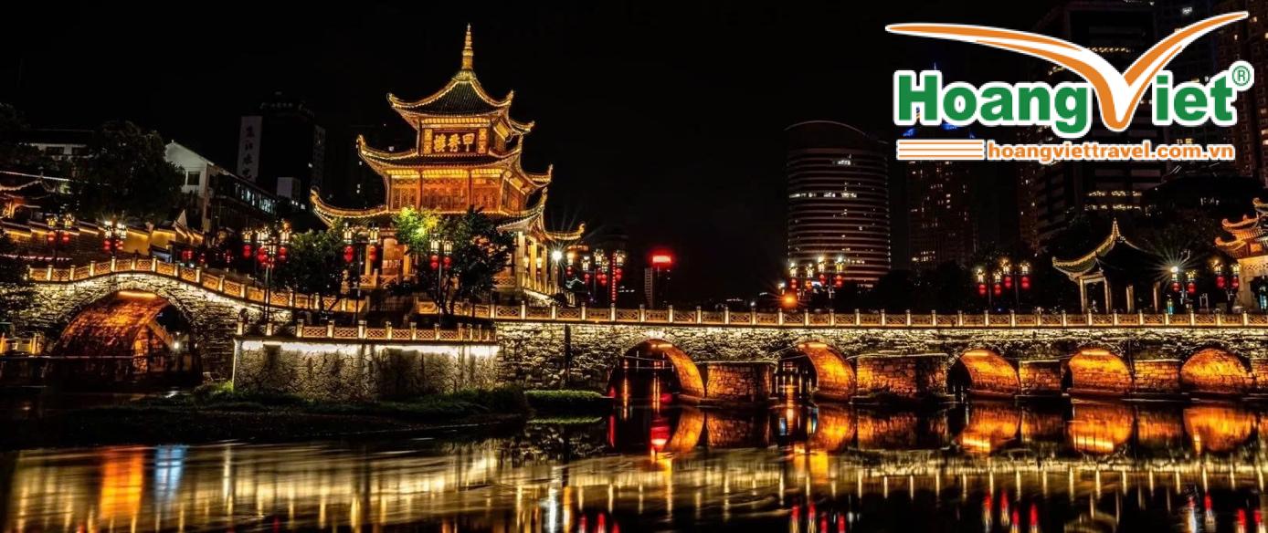 Tour Quý Dương 6 Ngày 5 Đêm: Khám Phá Thiên Hộ Miêu Trại Tour Quý Dương 6 Ngày 5 Đêm: Khám Phá Thiên Hộ Miêu Trại