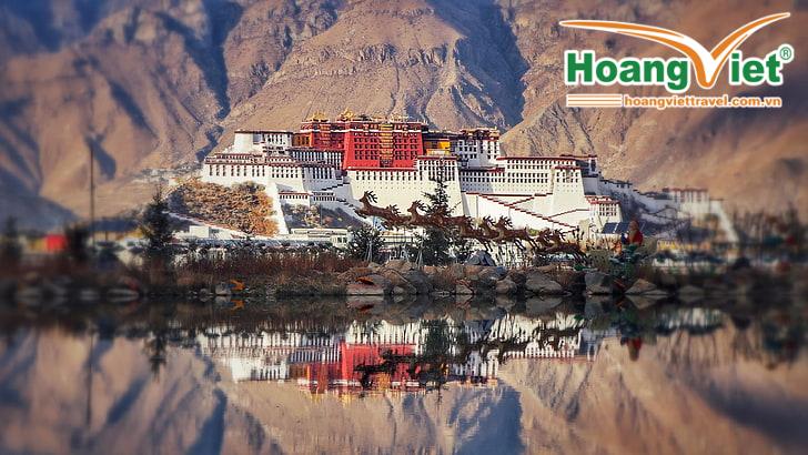 Tour Tây Tạng 6 ngày 5 đêm: Hà Nội - Lhasa - Shigatse Tour Tây Tạng 6 ngày 5 đêm: Hà Nội - Lhasa - Shigatse