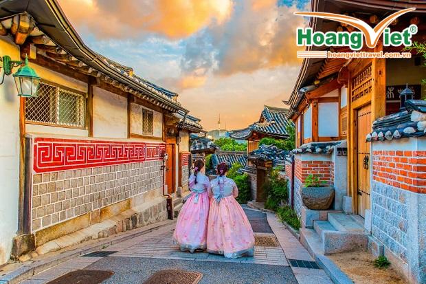 tour-du-lich-han-quoc-2025 tour du lịch hàn quốc 2025