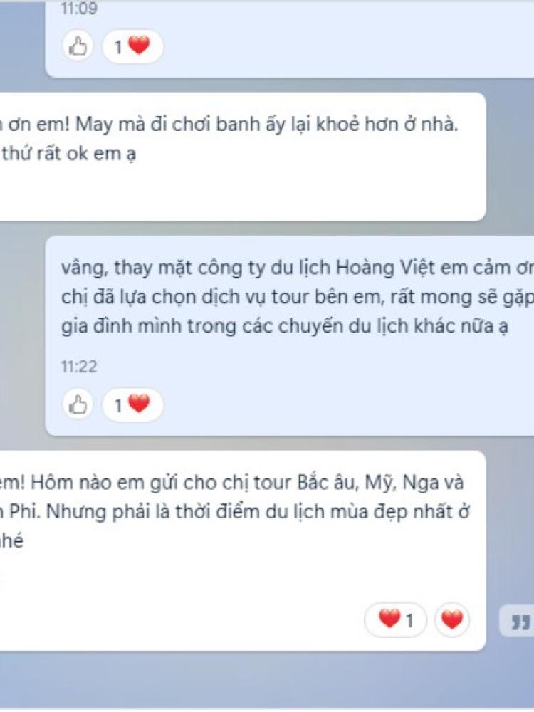 Cảm nhận của khách đi Nhật. 