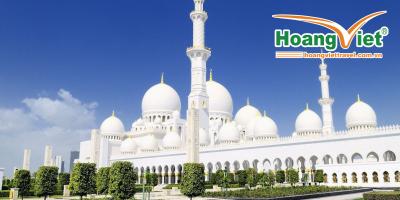 DU XUÂN DUBAI - SA MẠC SAFARI – ABU DHABI TẾT ÂM BAY THÁI AIRWAY DU XUÂN DUBAI - SA MẠC SAFARI – ABU DHABI TẾT ÂM BAY THÁI AIRWAY