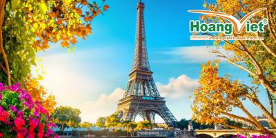 du lịch châu âu - hoàng việt travel du lịch châu âu - hoàng việt travel