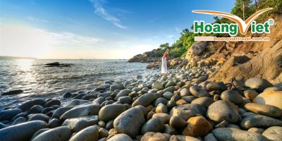 CHƯƠNG TRÌNH DU LỊCH HÀ NỘI – QUY NHƠN – TUY HÒA – QUY NHƠN  BAY VIETNAM AIRLINES 