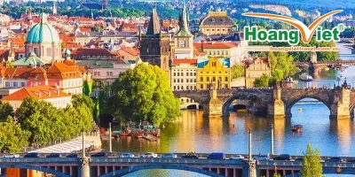 du lịch đông âu - hoàng việt travel
