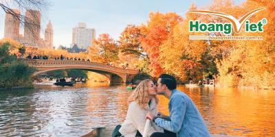 Tour Mỹ Liên Tuyến 2 Bờ Đông Tây Tour Mỹ Liên Tuyến 2 Bờ Đông Tây
