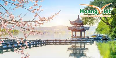 Tour Bắc Kinh Thượng Hải Hàng Châu Ô Trấn 7 Ngày 6 Đêm Tour Bắc Kinh Thượng Hải Hàng Châu Ô Trấn 7 Ngày 6 Đêm