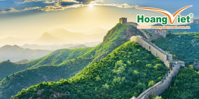 Tour du lịch Bắc Kinh 5 ngày 4 đêm: Cố Cung – Vạn Lý Trường Thành Tour du lịch Bắc Kinh 5 ngày 4 đêm: Cố Cung – Vạn Lý Trường Thành