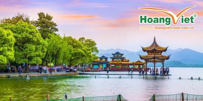 Tour du lịch Thượng Hải Ô Trấn Hàng Châu Bắc Kinh Tour du lịch Thượng Hải Ô Trấn Hàng Châu Bắc Kinh