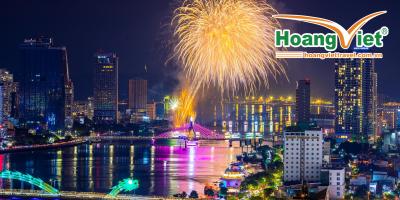 tour pháo hoa đà nẵng bay vietjet air tour pháo hoa đà nẵng bay vietjet air