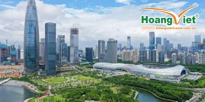 Tour Quảng Châu - Chu Hải - Thẩm Quyến 4 Ngày 3 Đêm | Trải Nghiệm Mua Sắm NO SHOP Tour Quảng Châu - Chu Hải - Thẩm Quyến 4 Ngày 3 Đêm | Trải Nghiệm Mua Sắm NO SHOP