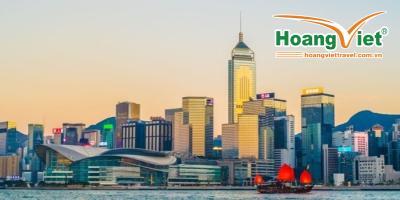 Tour Quảng Châu Chu Hải Thẩm Quyến 4 Ngày 3 Đêm Tour Quảng Châu Chu Hải Thẩm Quyến 4 Ngày 3 Đêm