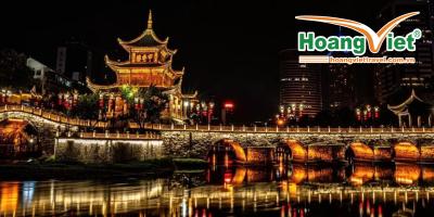 Tour Quý Dương 6 Ngày 5 Đêm: Khám Phá Thiên Hộ Miêu Trại Tour Quý Dương 6 Ngày 5 Đêm: Khám Phá Thiên Hộ Miêu Trại