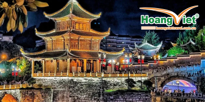Tour Quý Dương Thiên Hộ Miêu Trại 5N4Đ Từ Hà Nội Tour Quý Dương Thiên Hộ Miêu Trại 5N4Đ Từ Hà Nội