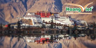 Tour Tây Tạng 6 ngày 5 đêm: Hà Nội - Lhasa - Shigatse Tour Tây Tạng 6 ngày 5 đêm: Hà Nội - Lhasa - Shigatse
