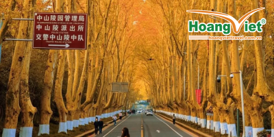 Tour Thượng Hải Dương Châu Nam Kinh 6 Ngày 5 Đêm Trọn Gói Tour Thượng Hải Dương Châu Nam Kinh 6 Ngày 5 Đêm Trọn Gói