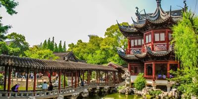 HÀNG CHÂU – Ô TRẤN - THƯỢNG HẢI (6 ngày 5 đêm, Bay Air China - CA) HÀNG CHÂU – Ô TRẤN - THƯỢNG HẢI (6 ngày 5 đêm, Bay Air China - CA)